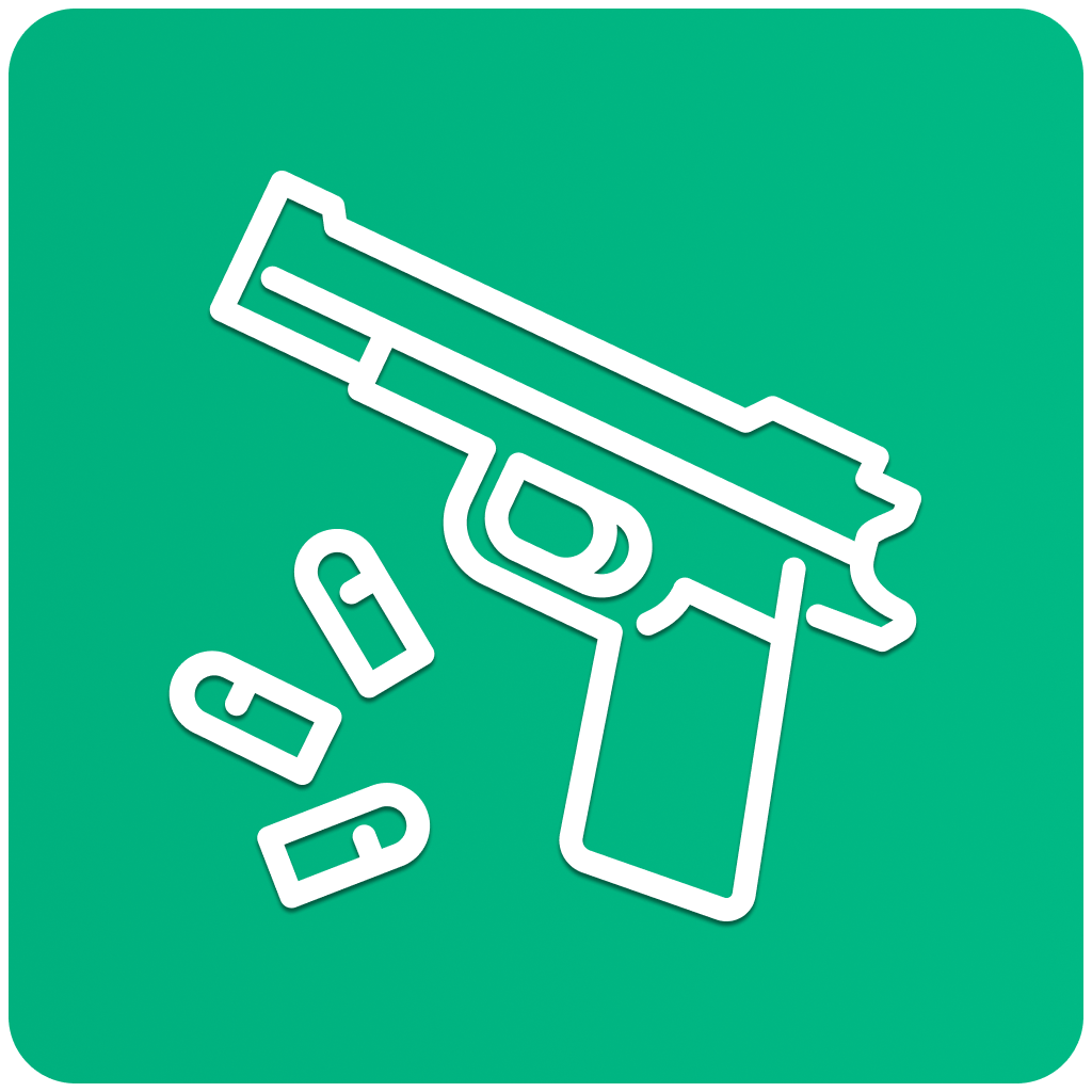 Kaleidio's Guns