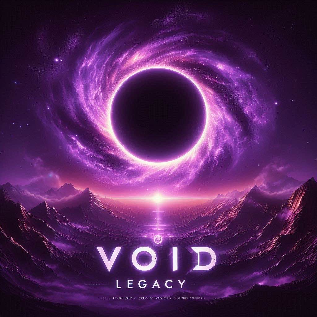 voyagers haven legacy