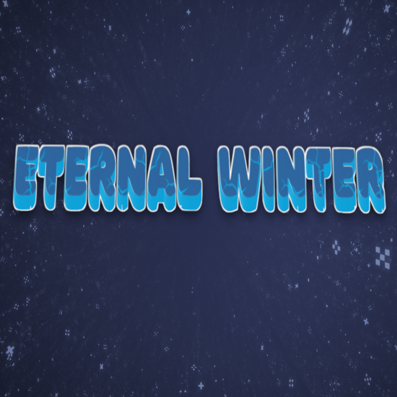 WinterCraft-Eternal Winter!