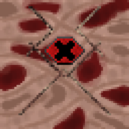 Spore Addon: Nightmare logo