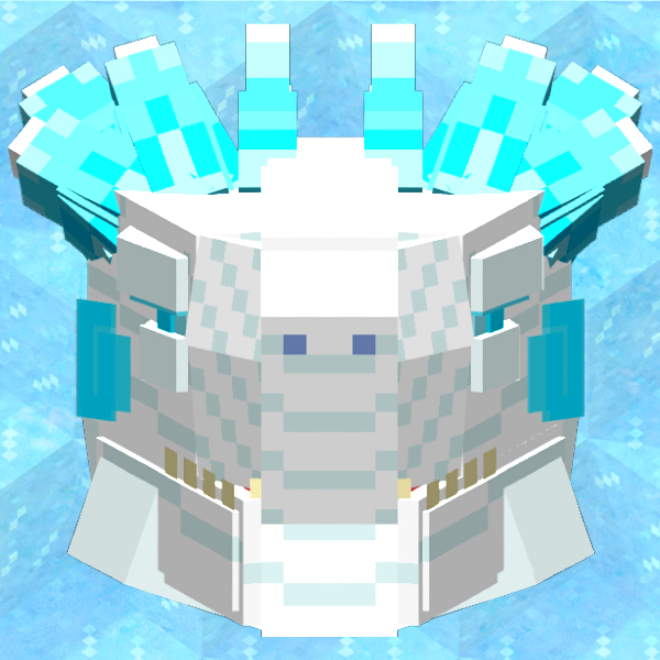 Craft Kaiju logo