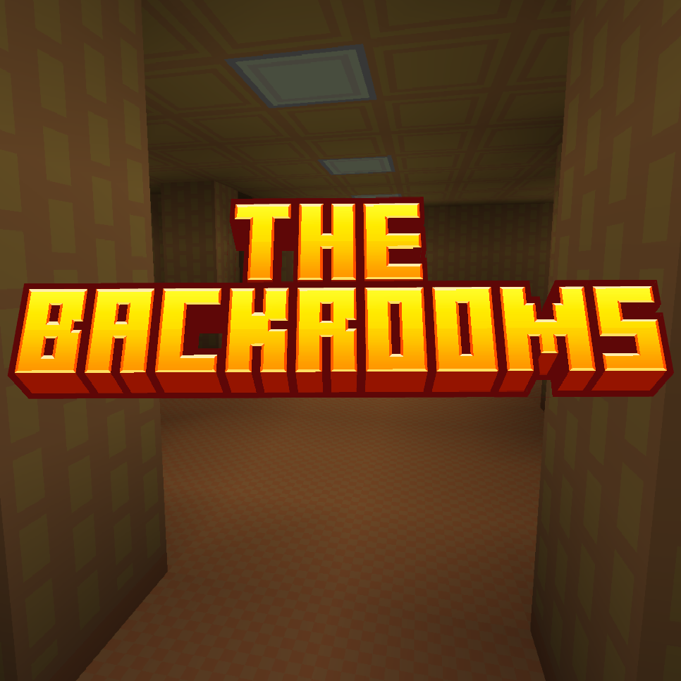 The backrooms, blocks and more