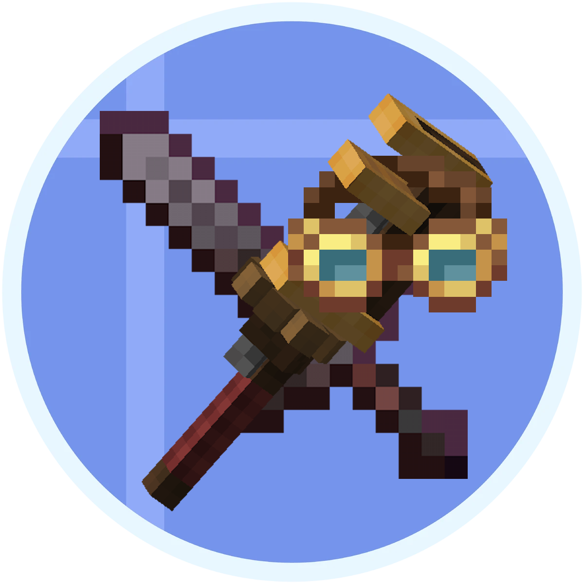 Create: Adventure Industry