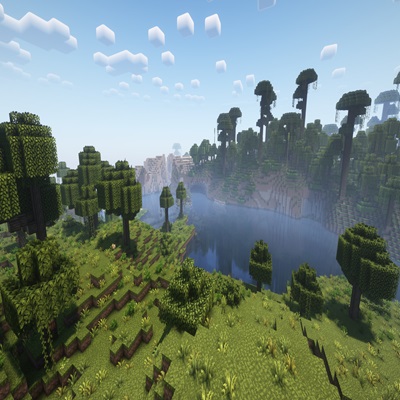 Beautifulcraft 1.18.2 icon