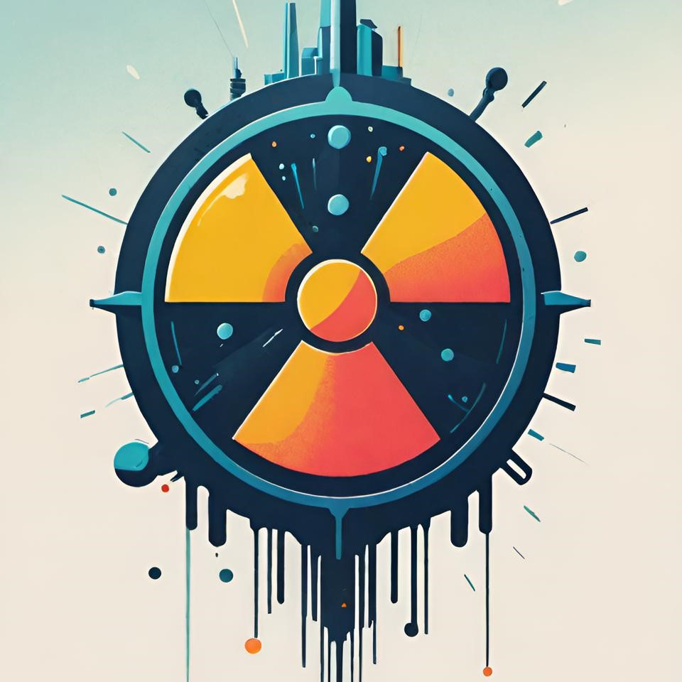 Desolate Fallout