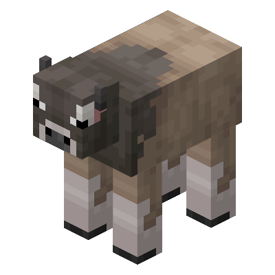 Mo' Mob Variants logo
