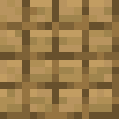 mosaic wood planks