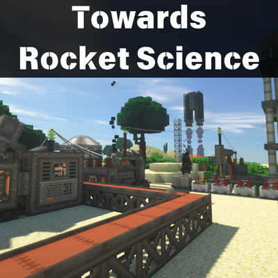 Towards Rocket Science icon