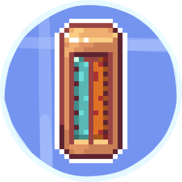 Create: Fuel & Water Information