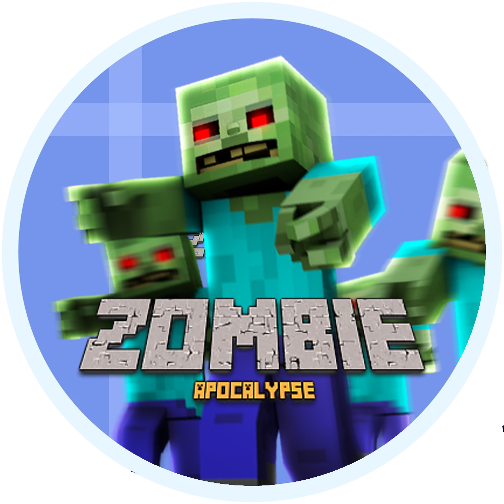Create: Zombie Apocalypse 2.0