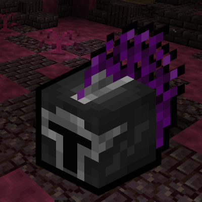 End Expansion - The Lamented Islands