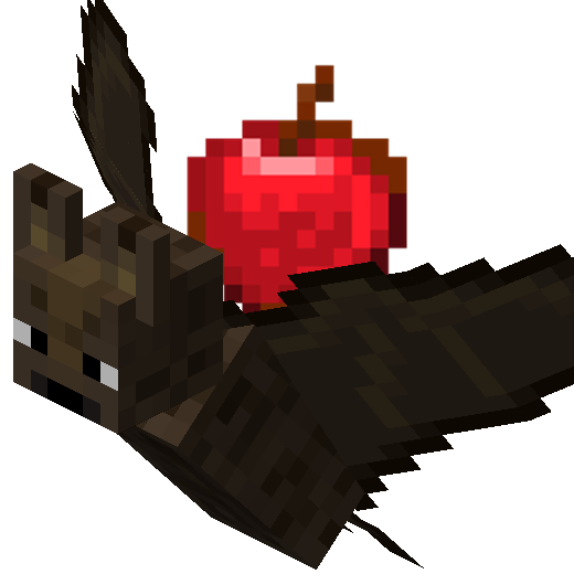 Fruit Bat Origin logo