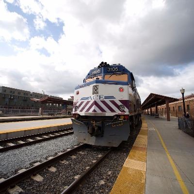 Gotta Play With Trains of old