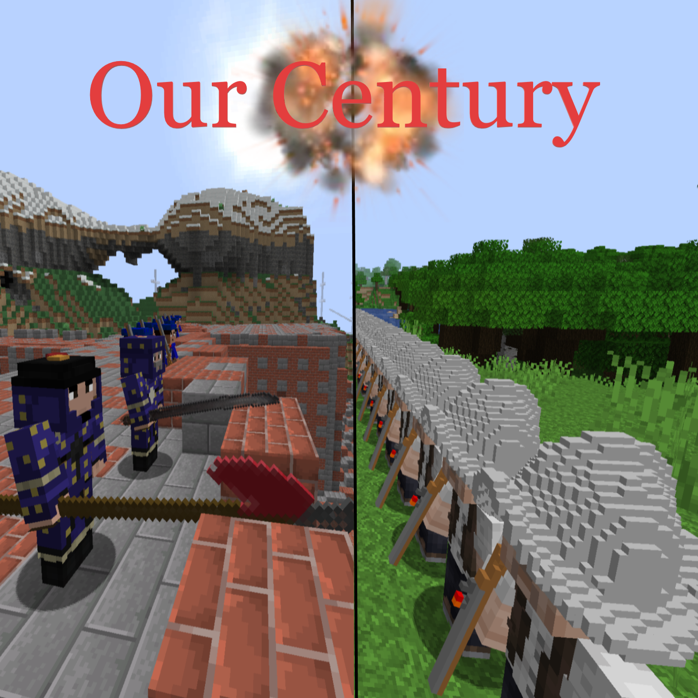 Our Century