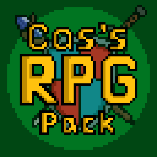 Cas's Role-playing Pack [RPG] logo