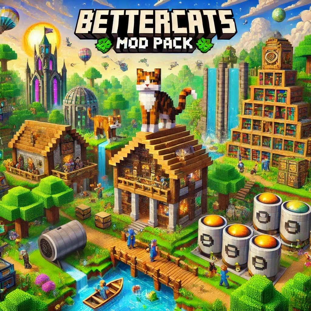 BetterCats