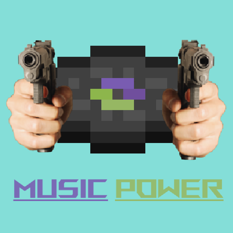 MusicPower