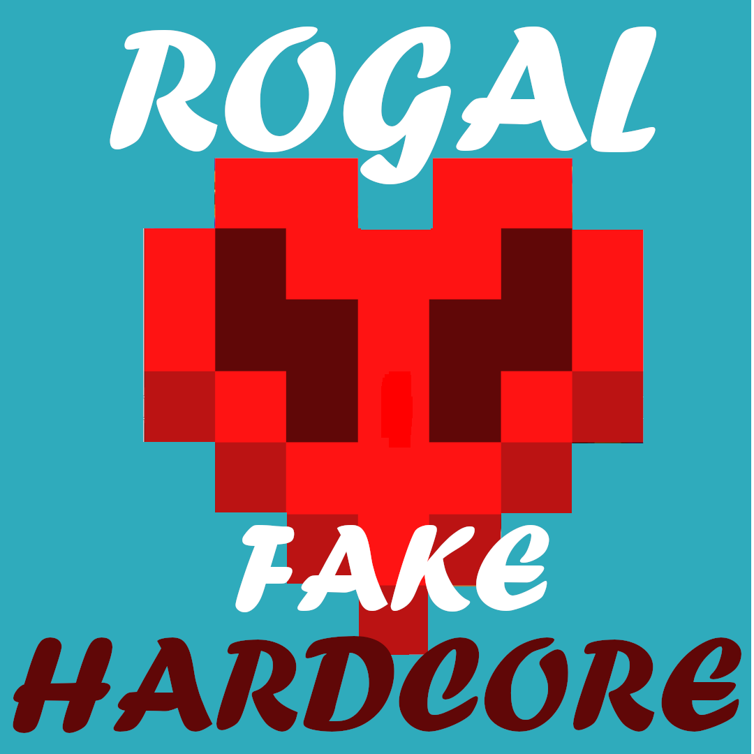 Rogal Fake Hardcore