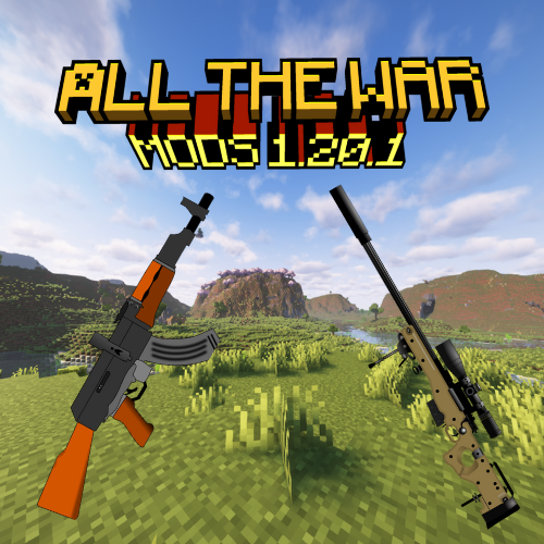 All the War