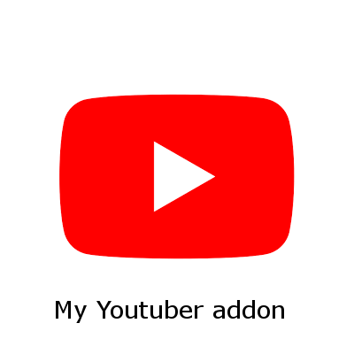 Creepermaster's youtuber addon