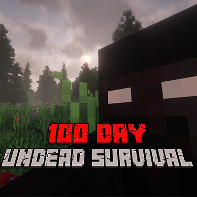 Undead Survival 100 Days