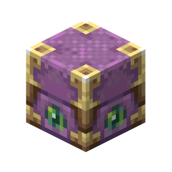 Elysia Presents: Lootr