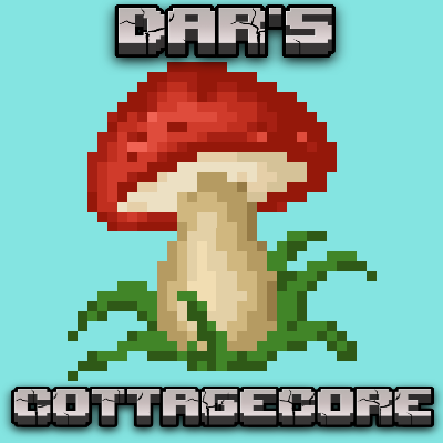Dar's Cottagecore