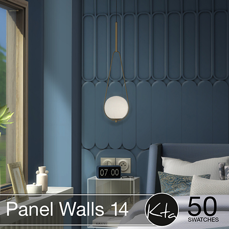 [kta] Panel Walls 14 logo