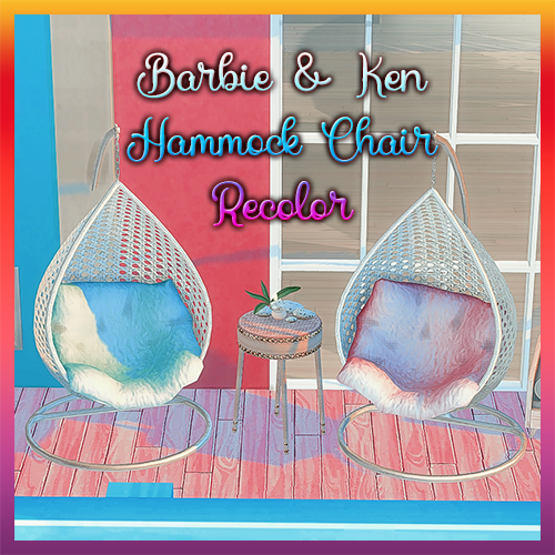B & K Hammack Chair Recolor logo