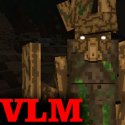 vtubruh LOTR Mobs NEW