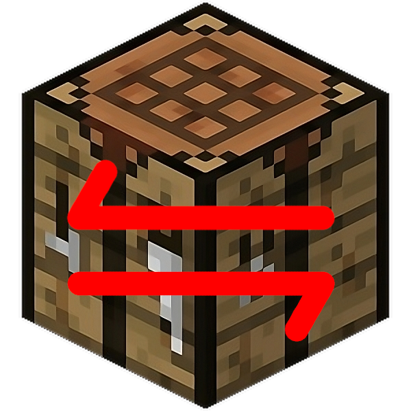 Craft and Uncraft