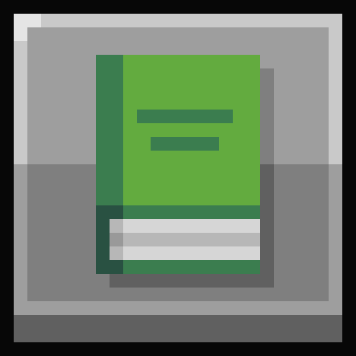 Reimagined Gui (Light)