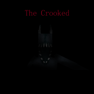 The Crooked logo