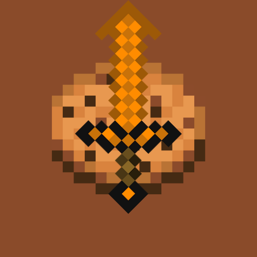 Cookie's Ore