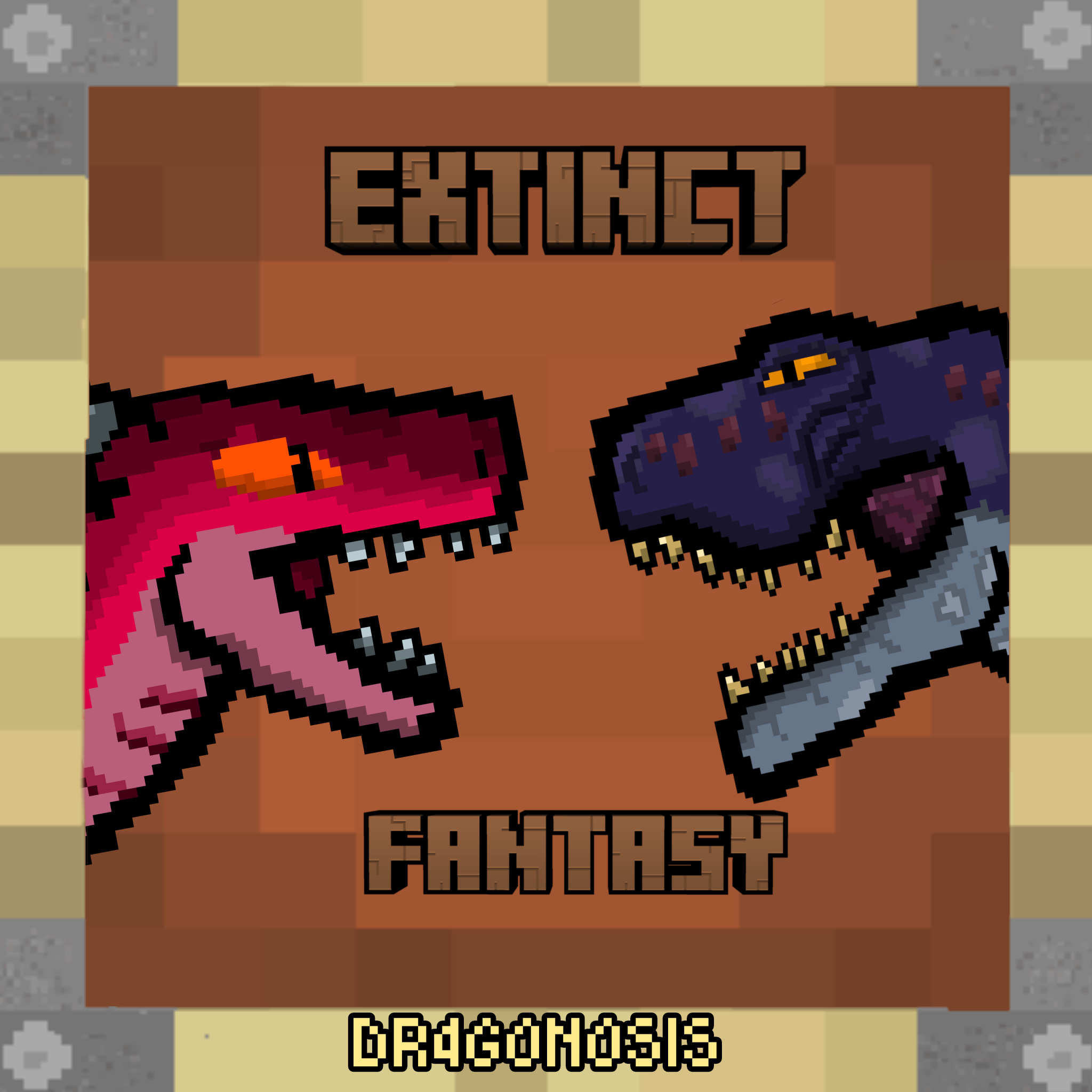 Extinct Fantasy