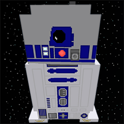 Astromech Droids logo
