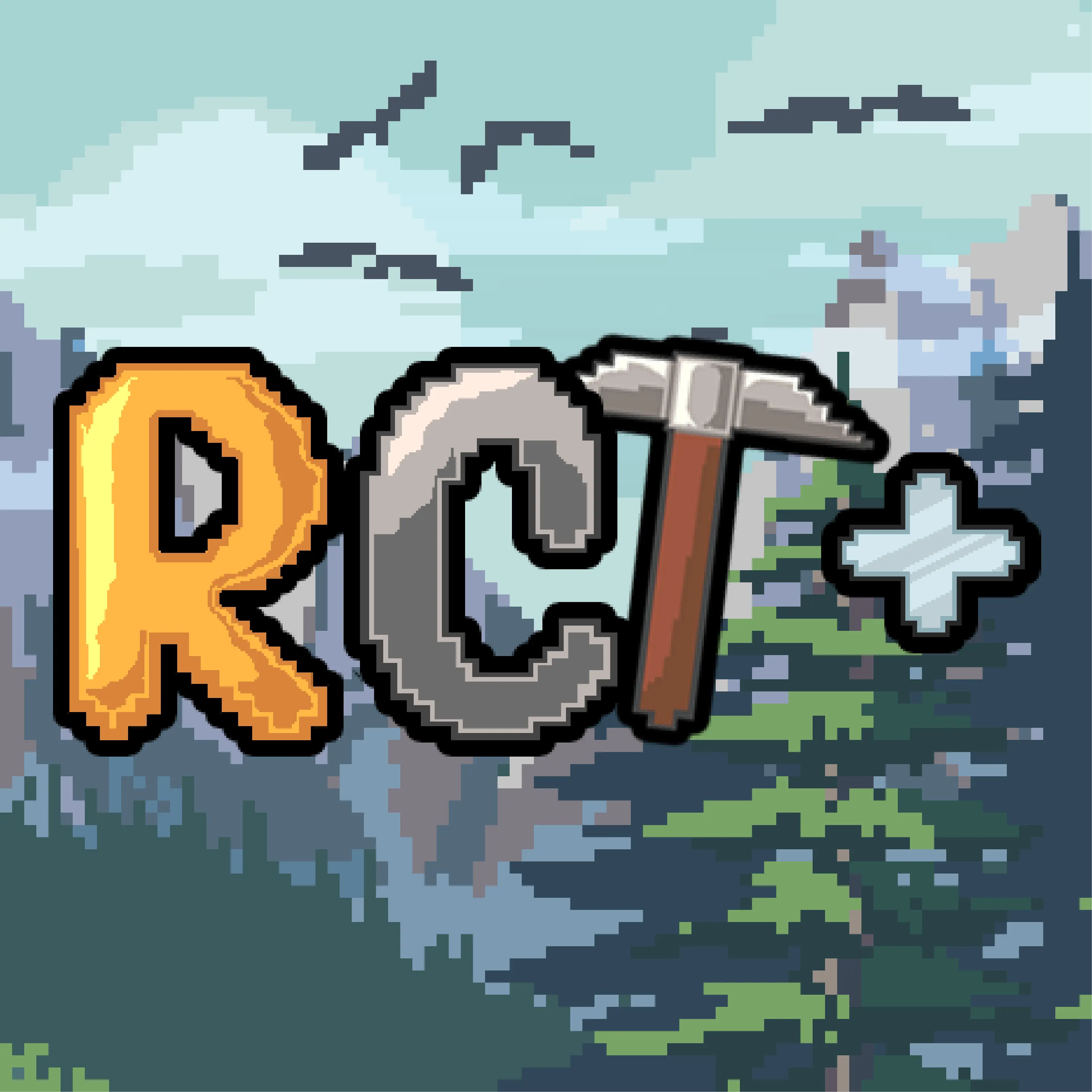 RealCore+