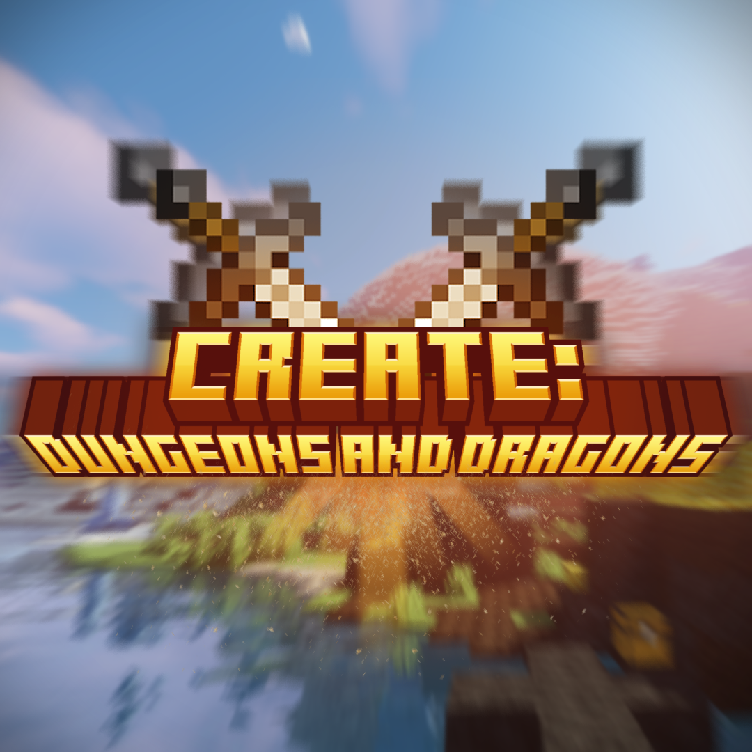 Create: Dungeons and Dragons
