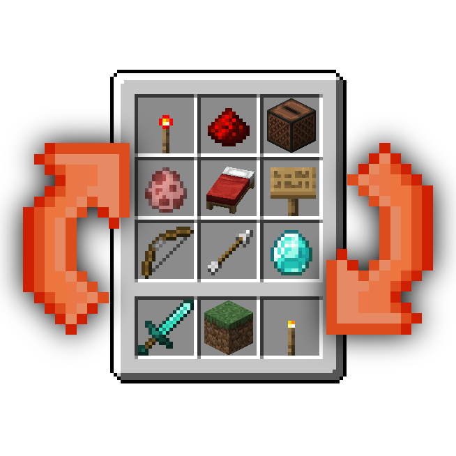 Hotbar Swapper logo