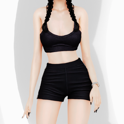 Body Preset 19 HQ logo
