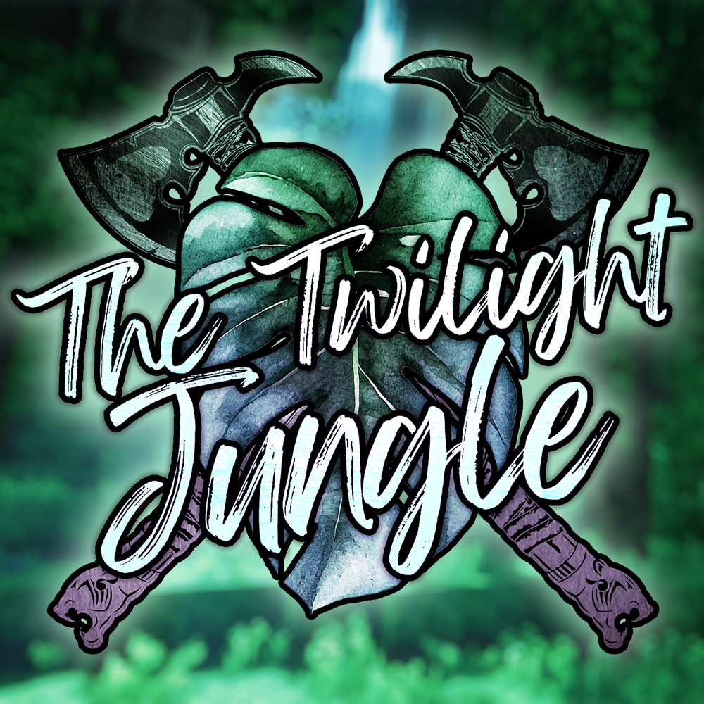 Luvstar's Twilight Jungle
