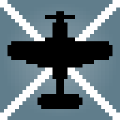 [MTS/IV] Recurring Air War (RAW) logo