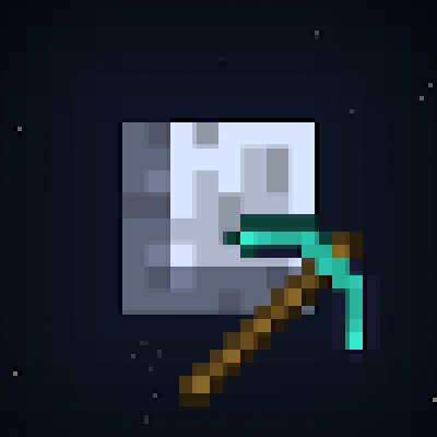 Miner's Moon logo