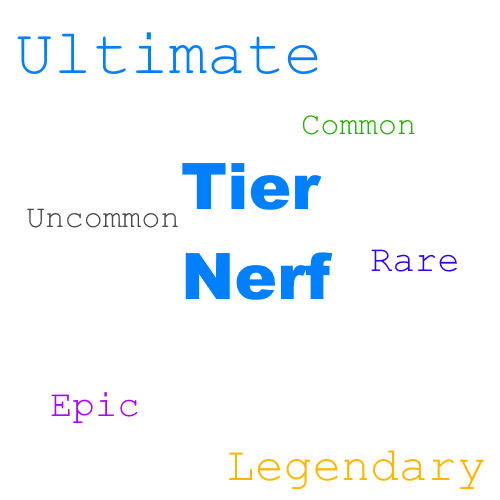 Pixelmon Boss Level Nerf logo