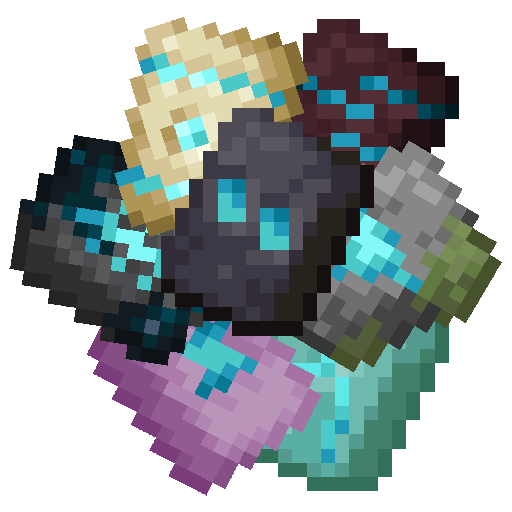 Upgraded Additional Trims