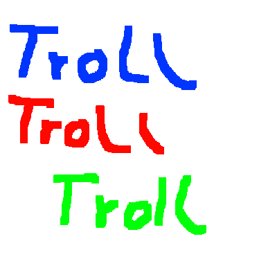 TrollTrollTroll