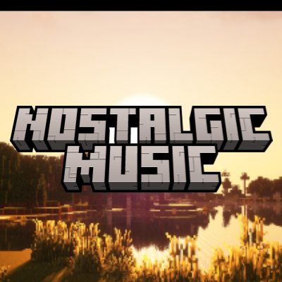 Nostalgic Music (Discs) logo