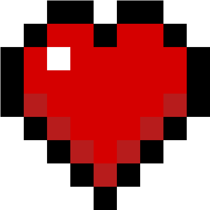 heart display