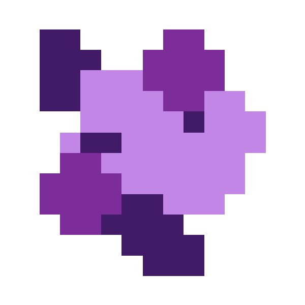 Garnished KubeJS logo