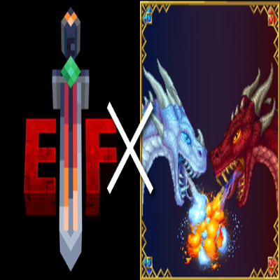 Epic Fight - Ice and Fire Compat logo